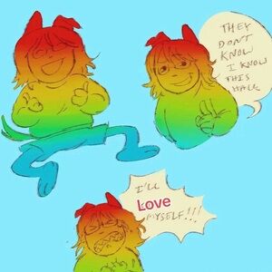 Meet your Posher, Mac